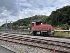 DVZO Tem3-354f Bau