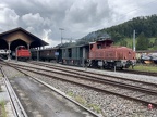 DVZO Tem3-354g Bau