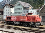 SBB V 843009b Erst