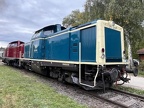 KonRail V 212285c Bw-RW