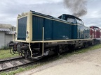 KonRail V 212285d Bw-RW