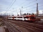 RENFE ET 440138 Irun