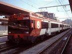 RENFE ET 440220 Irun