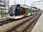 JN 701 Tram Fels