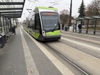 ZDZit 3006 Tram Wak
