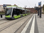 ZDZiT 3014 Tram Wys