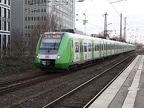 DB 422045 E-Hbf