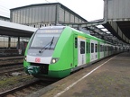 DB 422527 DU-Hbf