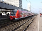 DB 422543 Essen-Hbf