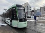 SVF 319 46T Zent