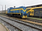 Vivi V TGM4A-1287 Rig