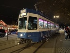 VBZ 2095 Be46 Belvue