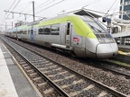 SNCF Z21504 LeMans