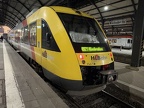HLB VT208d WI-Hbf