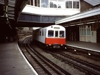 TfL ET 07094 Bow
