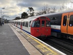TfL ET 03534 72 Kent