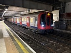 TfL ET 21106 S8 LivSt