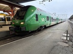 VRST ET X74002 Göt