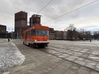 Oslo A358 A87 BBull