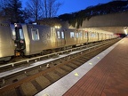 WMATA 7676 Kawa Arl