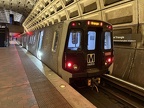 WMATA 7740 Kawa FedTr