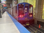 CTA ET7206 O'Hare