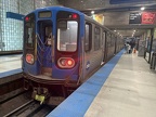 CTA ET7134 O'Hare
