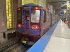 CTA ET7147 O'Hare