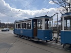 VBZ Wg 629 C2 Zoo