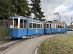VBZ Wg 629c C2 Zoo