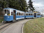 VBZ Wg 645b C2 Zoo