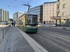 HKL Art 423 Sör