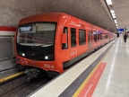 HKL M303 Kamp