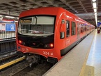 HKL M324 Itä