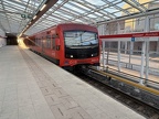 HKL M320 Vuos