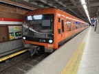 HKL M207 Itä
