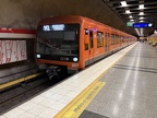 HKL M207c Sör