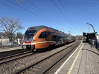 Elron ET4 1406 Ton