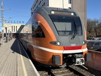 Elektri ET3 1327 Tallinn