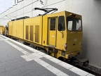 SSB A2012 E+V Flug