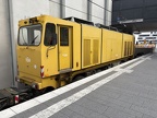 SSB A2012b E+V Flug