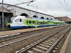 TN VT 803-020 Aless