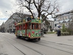 VBZ 1208e Ce22 Bhfstr