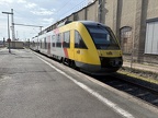 HLB VT257-1 LINT LM