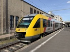 HLB VT257-2 LINT LM