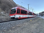 MGB ET 2054c bTäsch