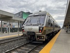 UPX VT 1002 Bloor