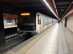 ATAC 374 CAF Cine