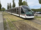 CTS ET 1054 ParcSports