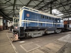 NTM T435-001 Chom